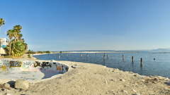 Post em dual Monitor