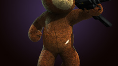 Post everything random res anything naughtoeo