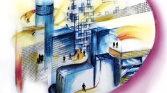 Post full cities some