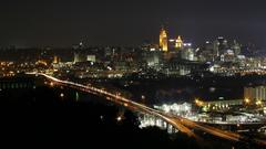 Post of Your hometown