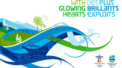 Post some winter olympics