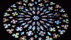 Post Your stained glass