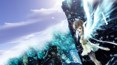 Postan Manga Anime and