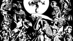 Posted This Majora mask