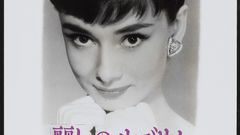 Poster audrey hapburn celebrety