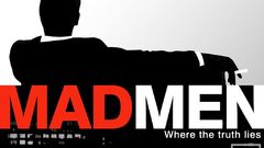 Poster background tv-series madmen