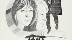 Poster Chris miller corruption directed