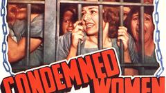Poster Condemned Women high