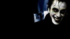 Poster dark knight high