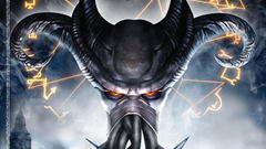 Poster game Hellgate London