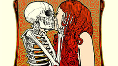 Poster here John baizley malleusbaronesskylesa dyer