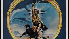 Poster high beastmaster Resolution
