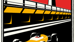 Poster high cham bapom Resolution