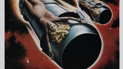 Poster high Resolution lifeforce