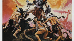 Poster high Resolution norseman