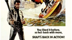 Poster high shafts big