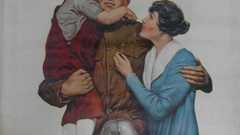 Poster homeandcountry need amp