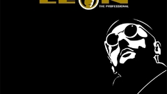 Poster Leon film Movie