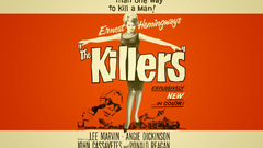 Poster The killers