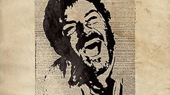 Poster Wanted but rough quite indio