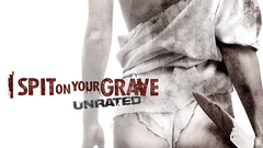 Poster Your Movie 2010 high spit grave