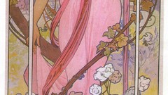 Posters artwork Alphonse Mucha