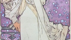 Posters artwork Alphonse Mucha