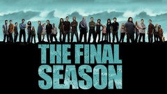 Posters artwork Lost (TV Series) television cast