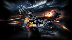 Posters battlefield 3