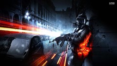 Posters battlefield 3 Screens video games