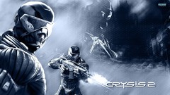Posters crysis 2 Screens video games