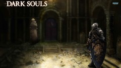 Posters dark souls Screens video games