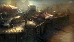 Posters diablo iii Screens video games