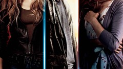 Posters dianna agron teresa palmer I Am Number Four