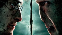 Posters harry potter battles harry potter and the deathly 