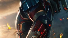 Posters iron man 3 Don Cheadle James Rupert 'Rhodey' Rhodes