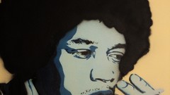Posters jimi hendrix