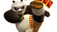 Posters Kung Fu Panda