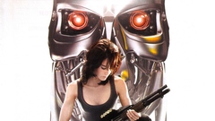 Posters Movie terminator TV
