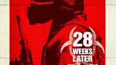 Posters Movies 28 weeks