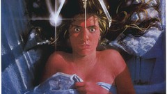 Posters Nightmare on Elm Street movie posters horror movies