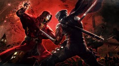 Posters ninja gaiden 3 Screens video games ninja gaiden