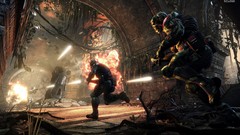 Posters prophet crysis 3 Screens video games