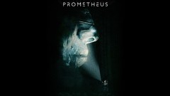 Posters science fiction alien prometheus