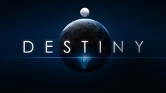 Posters Screens video games Destiny (video game)