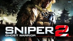 Posters Screens video games sniper ghost warrior 2 Sniper Ghost 