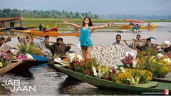 Posters stills bollywood movie stills Anushka Sharma Jab Tak 