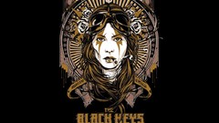 Posters the black keys Black Keys