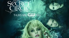 Posters the secret circle