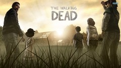 Posters the walking dead walking dead Screens video games
